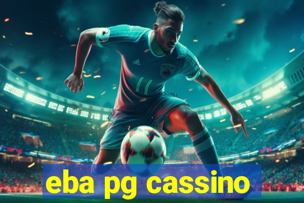 eba pg cassino